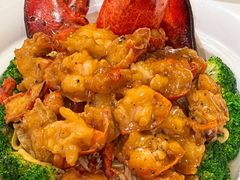 -万龙洲海鲜(南新仓店)