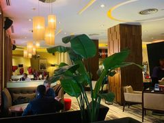 -上海丽笙精选海仑宾馆·莫赛克餐厅