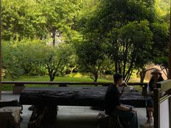 -黄公望隐居地