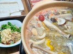 -菌小白火锅(时尚天河店)