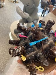 -MI HAIR