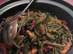 -湘邻呷铺·田园家宴(汉基广场店)