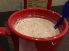 -吱咖啡西式简餐