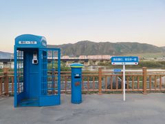 -图们国门景区