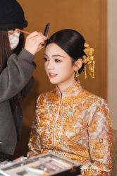 点击看大图 -GODDESS WHITE婚纱礼服(鹏城动力大厦店)