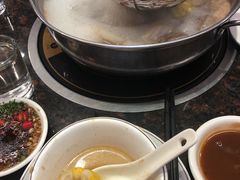 -八合里潮汕鲜牛肉火锅(深圳海岸城店)