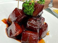 -申阿婆·上海菜·小海鲜(国展店)