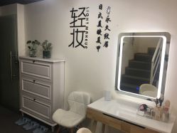 点击看大图 -Doris多里斯半永久纹眉·SMP纹发·发际线