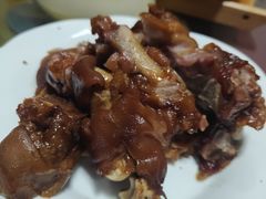 -老磨油饼(高陵店)