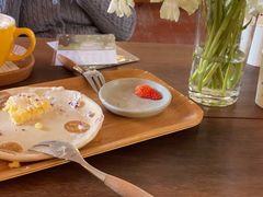 -春风十里咖啡馆