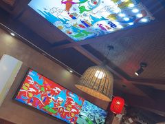-富正毅三下锅连锁(三店)
