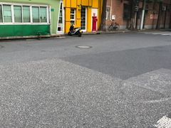 -W CAFE(甜爱路店)