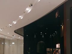 -上井料理黑金店(IFS国金中心店)