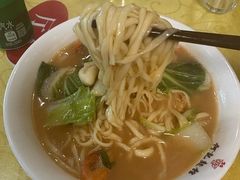 -何记面馆(龙泉山店)