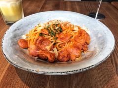 特色意面-Wagas沃歌斯(合生汇店)
