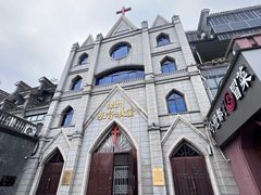 -衣裳街历史文化街区