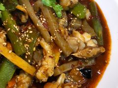 -二道木烤羊腿(桃花潭店)