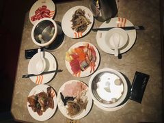 -V-ONE西雅图海鲜自助餐厅(仓山万达广场店)