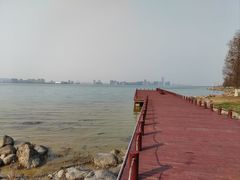 -苏州东太湖生态园