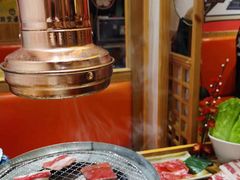 -牛也烧肉(摩尔城店)