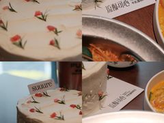 -流酥可心·牛乳蛋糕商店(禾祥西路店)