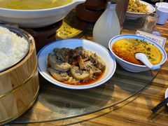 -印象鲵宴·张家界地标美食名片(溪布街店)