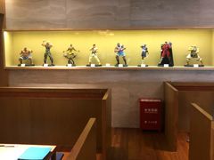 -小山日本料理(兴业太古汇店)