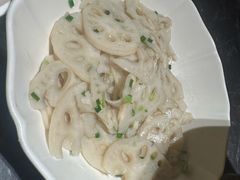 -炊烟小炒黄牛肉(浦东世纪汇店)
