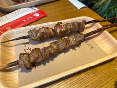 -鸽子窝(黄村店)