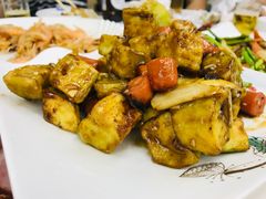 -北戴河庆山饭店·海鲜砂锅粥(北戴河黑石路店)