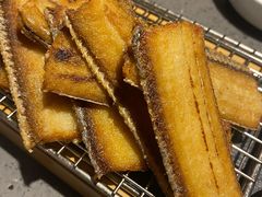 -老头儿油爆虾(星光一期店)