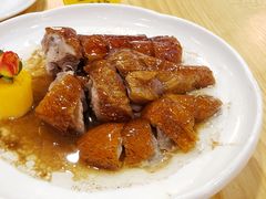 -德胜轩正宗顺德菜(宝安沙井会展中心店)