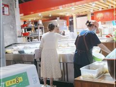 大堂-湘西里泡菜(旭辉店)