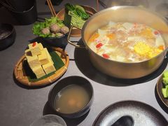 -罗勒家·养生火锅· Bistro(大望路店)