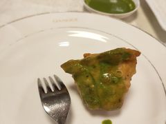 -恒河传奇印度餐厅GANGES