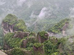 -雁荡山风景名胜区