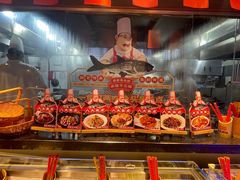 -魏铭鱼头捞饭(晋阳路店)