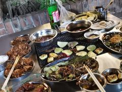 -夏大妈烧烤