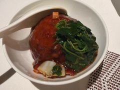 -淮香国色·淮扬菜(正大中心店)