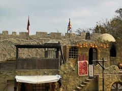 -深圳锦绣中华民俗村