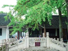 -西园戒幢律寺