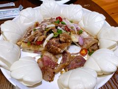 -食光慢宴·安吉土菜馆