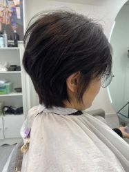 -T-Hair Salon
