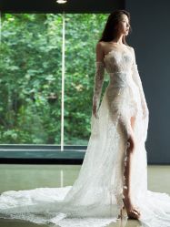 -Vera Wang婚纱礼服旗舰店