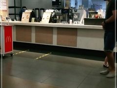 -麦当劳(长泰商业广场店)