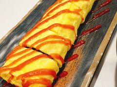 芝士鸡蛋卷-HONGA HONGA雄家(曹路店)