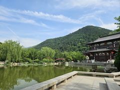-华清宫景区