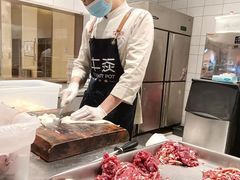 -牛焱·贵州黄牛肉火锅(城西银泰店)
