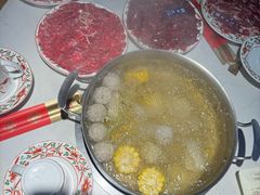-汕头八合里海记牛肉店(清河店)
