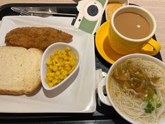 -大家乐(广州荔湾领展广场店)